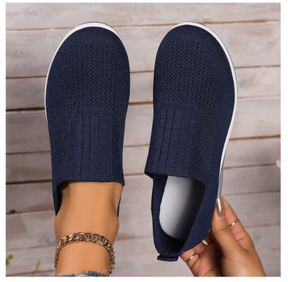 WOLFF Orthopedische Wandelschoenen Dames – Comfort voor Vermoeide Voeten